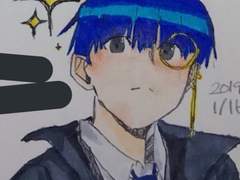 흑연의 스케치북