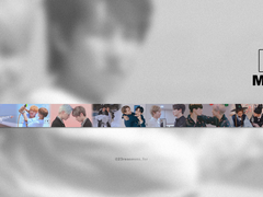 젠런 마스킹테이프