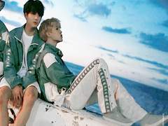 전정국 키우기 1