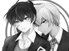 무제, 무관계 [후루야] - 4