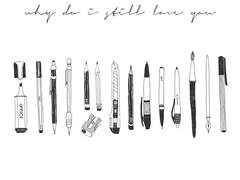 [양승]why do i still love you