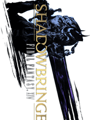 Final Fantasy 14/ FF14