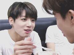 전정국 키우기 14