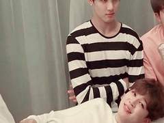 전정국 키우기 16