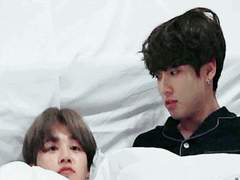 전정국 키우기 17