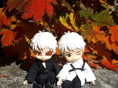 10월의 잭클리브