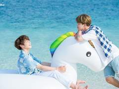 전정국 키우기 19