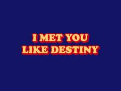 [댕햄] I met you like destiny - 10