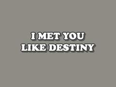 [댕햄] I met you like destiny - 11