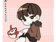 자캐 테마곡? 같은거 모음