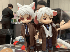 19년의 잭클리브