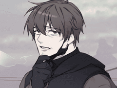 [ 에밀 발렌타인 / 43 / 택배기사 / X ]