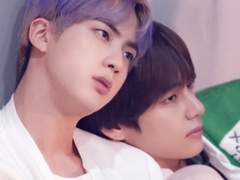 [뷔진] 마음의 소리 上