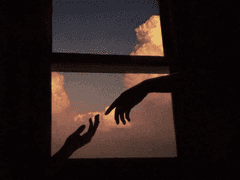 따뜻한 널 안기 위해서