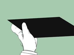 서로 친해지길 바라! 이벤트