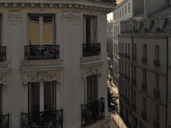 껴안으면 녹아버리는 것