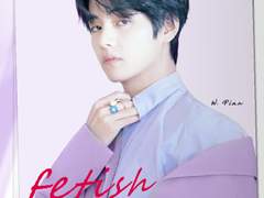 [국뷔] Lovin’ Fetish Crush! - prologue