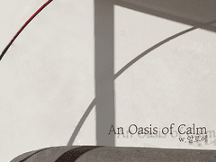 [현제유진] An Oasis of Calm (19)