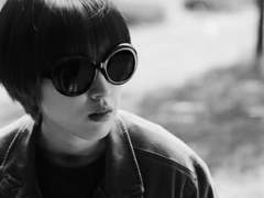 언니 존나 꼰대야. 알지.