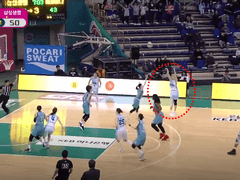 12.30(월) 19:00WKBL 삼성생명 vs KB스타즈