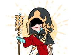 [칠흑 스포 포함] 백업 ~200106