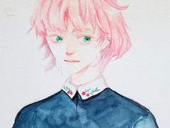 Summer Rose & Somerset August Flore