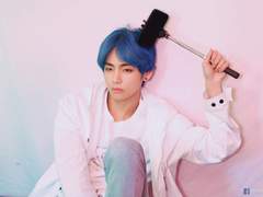 [뷔진] 메리 태형 데이