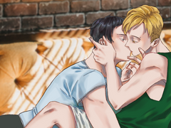 승범이랑 다한이 그렸던 것들 모음