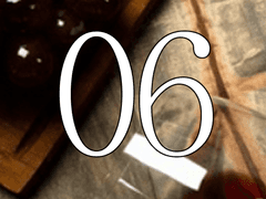 [크롤아지] Fly Me To The Moon 006