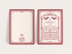 「Adorable House」INFO