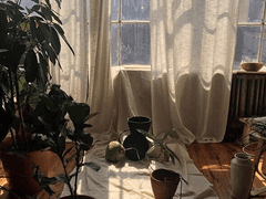 당신이 나의 들숨과 날숨이라면