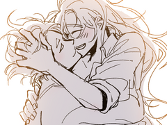 [패치퍼블] 머리카락