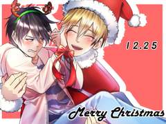 다카이치 메리 크리스마스