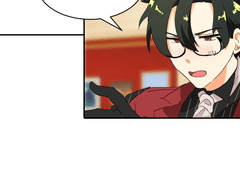 [노아/시릴] 친구