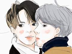 국민 일러스트 22!!