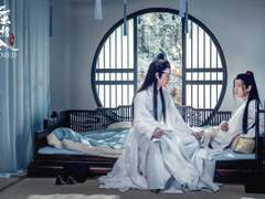 내가 쓰는 진정령 망무 외전