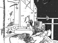 우주혼자새호니 ㅎ