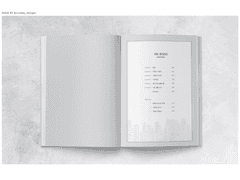 블랙커피 작가님의 [사랑, 흘러간다 1~2권]