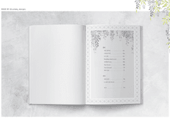 율무 작가님의 [애인 있어요]