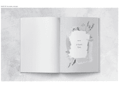 밈스 작가님의 [바랑둥이 내 남자 1~2권]