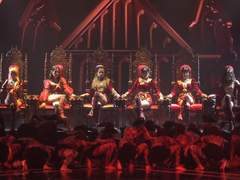 [퀸덤 (G)I-DLE] LION: 3