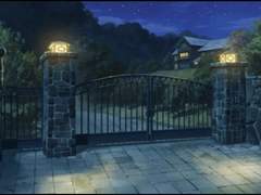 섣달 그믐날 보이스