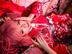 엔비자카의 재봉사