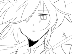 푼머리 데니프 주시오