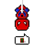 [토니+피터] 크리스마스에는 최애 히어로를 by 프룻