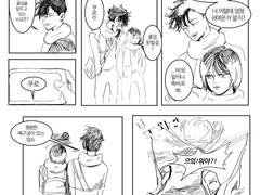 켄쿠로 프로젝트 전력 '종말' 왕많쥬