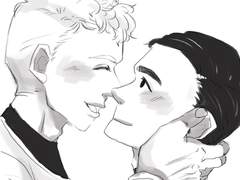 [스타트렉] 체콥술루 2014