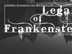 inSANe Scenario :: Legacy of Frankenstein
