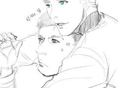 [스타트렉] 짐본즈 2014