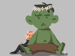 [어벤져스] 배너타샤